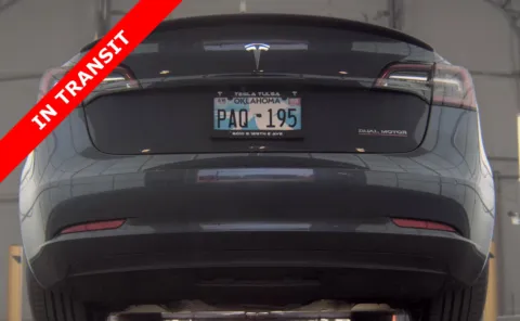 More photos of 2022 Tesla Model 3 Performance at Auto Boutique Texas, TX
