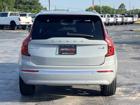 More photos of 2026 Volvo XC90 Plus at Auto Boutique Texas, TX