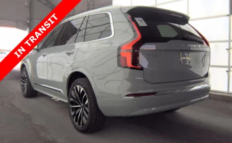 More photos of 2026 Volvo XC90 Plus at Auto Boutique Texas, TX