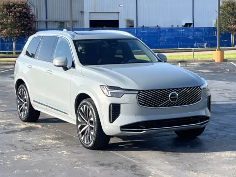 Photos of 2026 Volvo XC90 Plus for sale in Alvin, TX at Auto Boutique Texas