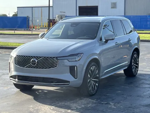 Another view of 2026 Volvo XC90 Plus for sale in Alvin, TX at Auto Boutique Texas