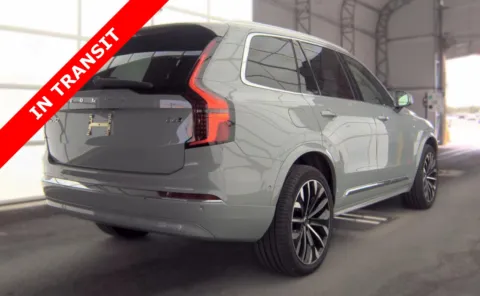Another view of 2026 Volvo XC90 Plus for sale in Alvin, TX at Auto Boutique Texas