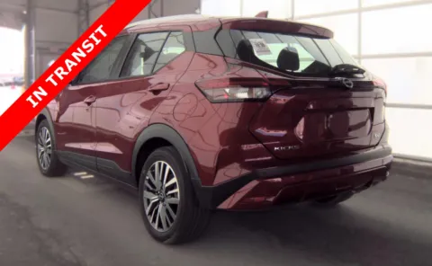 More photos of 2024 Nissan Kicks SV at Auto Boutique Texas, TX