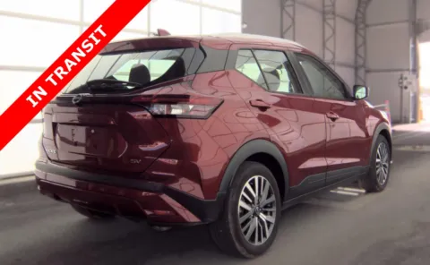 More photos of 2024 Nissan Kicks SV at Auto Boutique Texas, TX