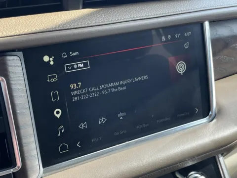 More photos of 2022 GMC Yukon Denali at Auto Boutique Texas, TX