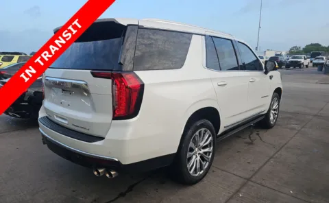 More photos of 2022 GMC Yukon Denali at Auto Boutique Texas, TX