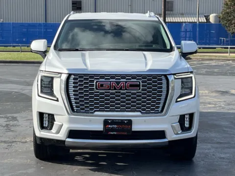 More photos of 2022 GMC Yukon Denali at Auto Boutique Texas, TX