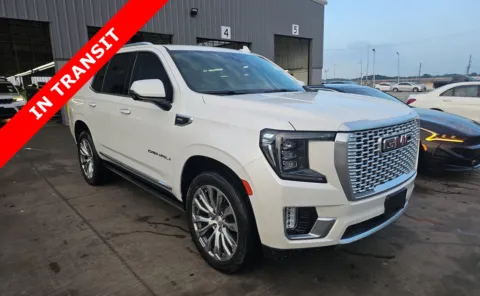 Another view of 2022 GMC Yukon Denali for sale in Alvin, TX at Auto Boutique Texas