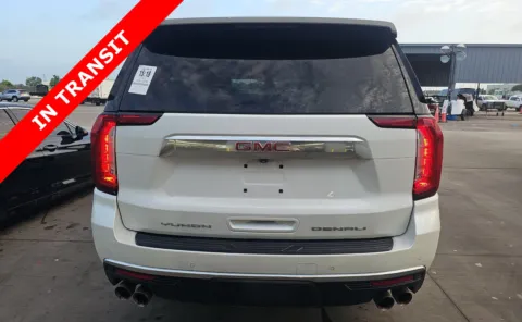 More photos of 2022 GMC Yukon Denali at Auto Boutique Texas, TX