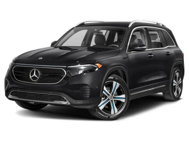 2022 Mercedes-Benz EQB 300 for sale in Alvin, TX