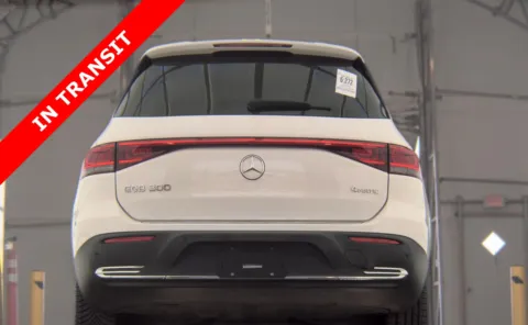 More photos of 2022 Mercedes-Benz EQB 300 at Auto Boutique Texas, TX