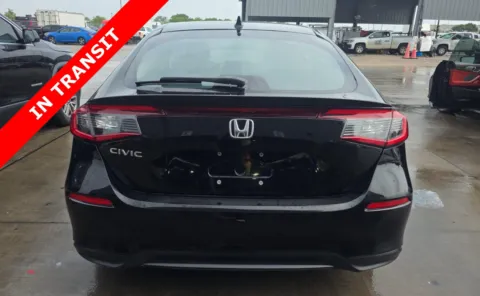 More photos of 2023 Honda Civic Hatchback LX at Auto Boutique Texas, TX