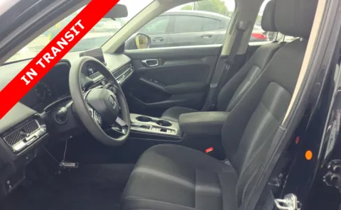 More photos of 2023 Honda Civic Hatchback LX at Auto Boutique Texas, TX