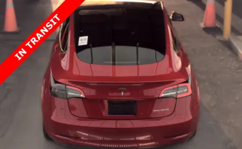 More photos of 2022 Tesla Model 3 Long Range at Auto Boutique Texas, TX