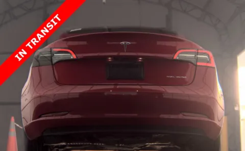 More photos of 2022 Tesla Model 3 Long Range at Auto Boutique Texas, TX