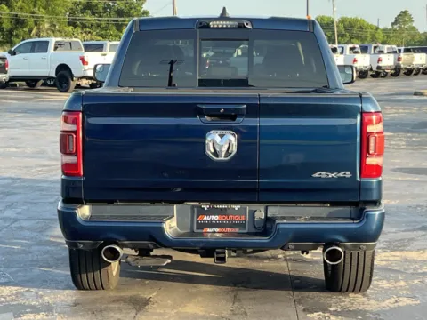 More photos of 2023 Ram 1500 Limited at Auto Boutique Texas, TX