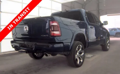 More photos of 2023 Ram 1500 Limited at Auto Boutique Texas, TX