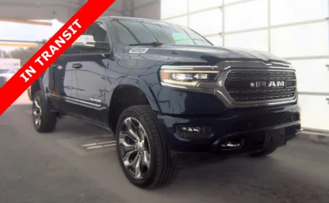 Another view of 2023 Ram 1500 Limited for sale in Alvin, TX at Auto Boutique Texas