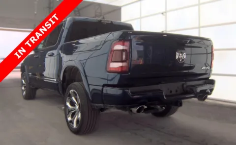 More photos of 2023 Ram 1500 Limited at Auto Boutique Texas, TX