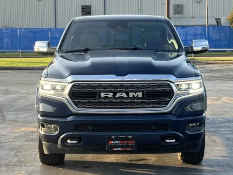 More photos of 2023 Ram 1500 Limited at Auto Boutique Texas, TX