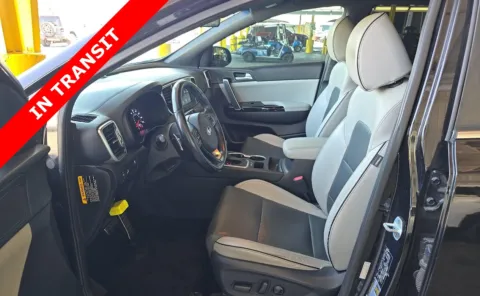 More photos of 2018 Kia Sportage EX at Auto Boutique Texas, TX