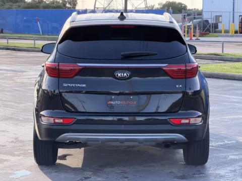 More photos of 2018 Kia Sportage EX at Auto Boutique Texas, TX
