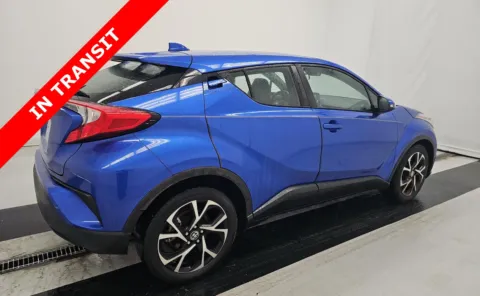 More photos of 2021 Toyota C-HR XLE at Auto Boutique Texas, TX