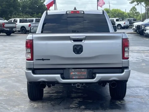 More photos of 2020 Ram 1500 Lone Star at Auto Boutique Texas, TX