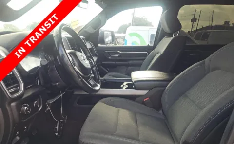 More photos of 2020 Ram 1500 Lone Star at Auto Boutique Texas, TX