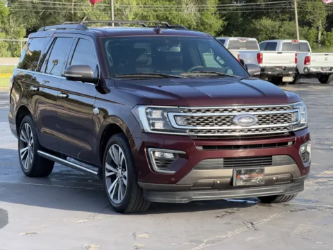 Photos of 2020 Ford Expedition King Ranch for sale in Alvin, TX at Auto Boutique Texas