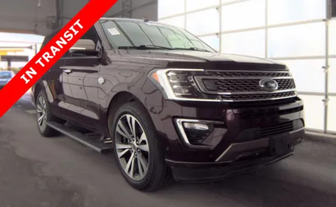 Another view of 2020 Ford Expedition King Ranch for sale in Alvin, TX at Auto Boutique Texas