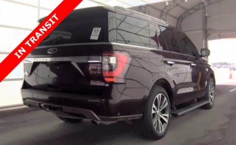More photos of 2020 Ford Expedition King Ranch at Auto Boutique Texas, TX
