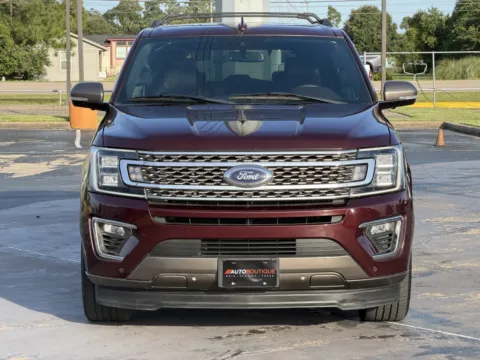 More photos of 2020 Ford Expedition King Ranch at Auto Boutique Texas, TX