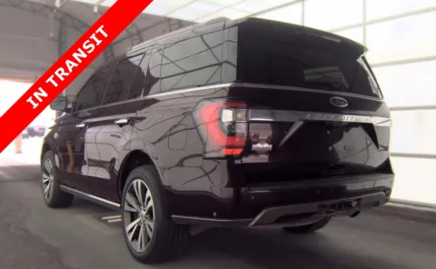 More photos of 2020 Ford Expedition King Ranch at Auto Boutique Texas, TX