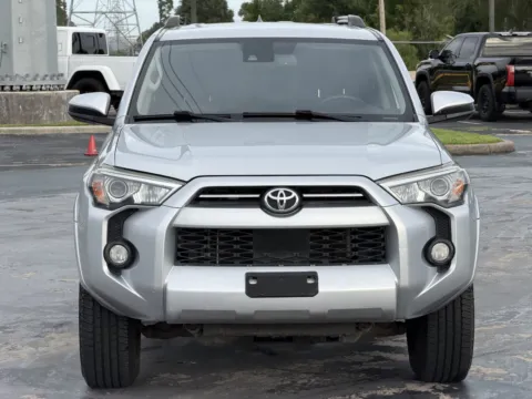 More photos of 2020 Toyota 4Runner SR5 at Auto Boutique Texas, TX