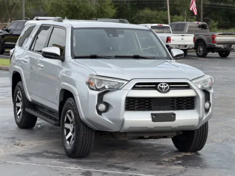 Photos of 2020 Toyota 4Runner SR5 for sale in Alvin, TX at Auto Boutique Texas