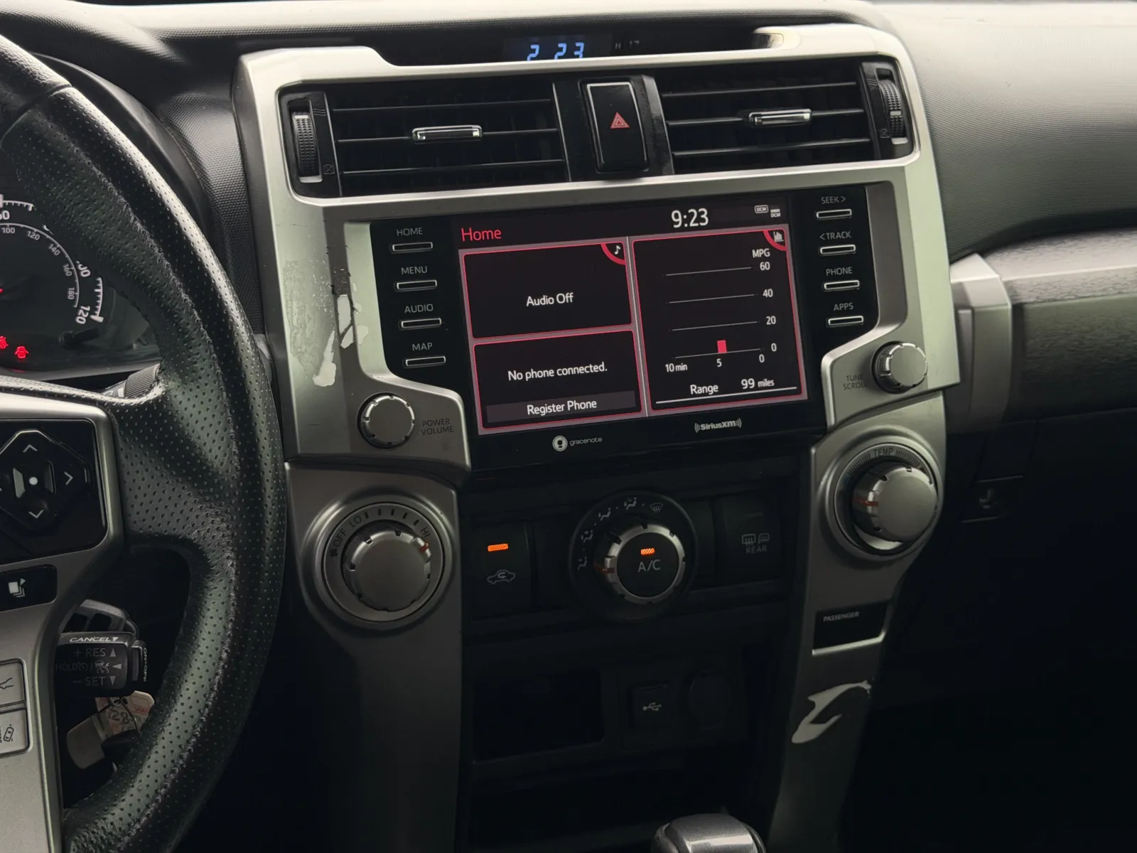 Toyota 4Runner photo 14