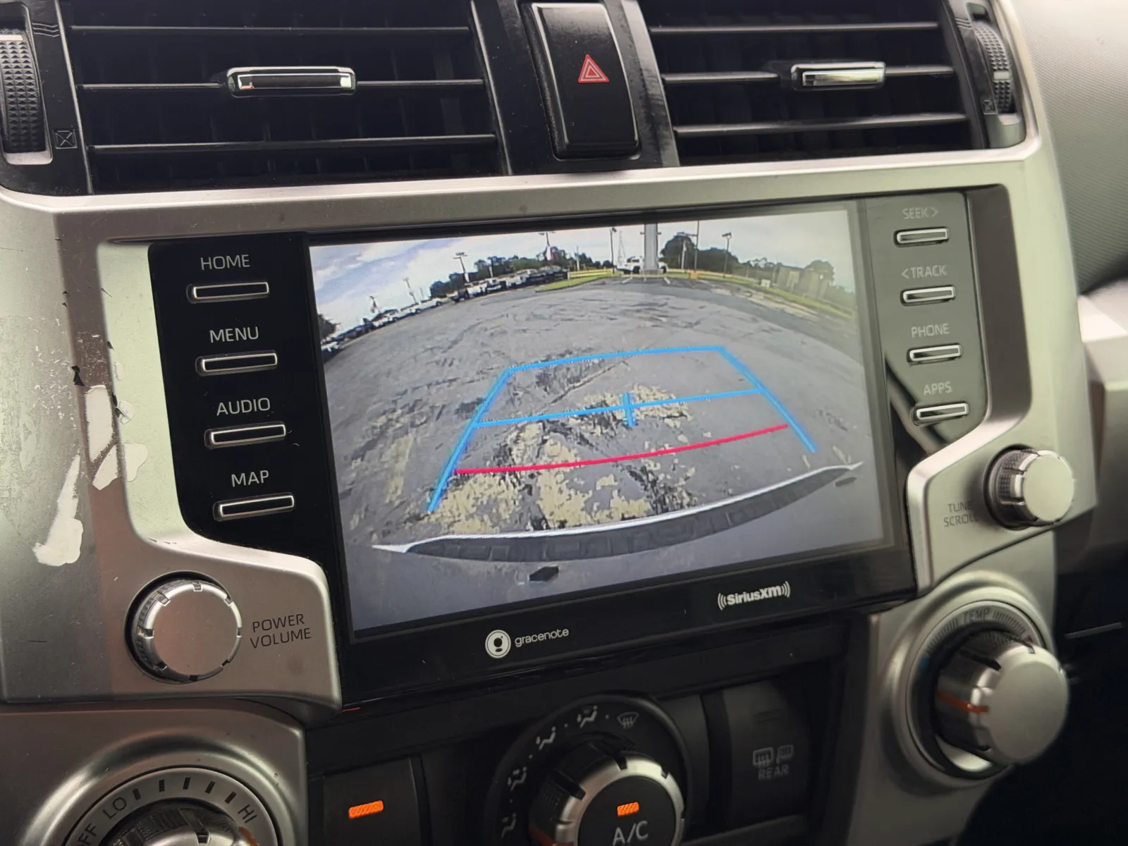 Toyota 4Runner photo 15