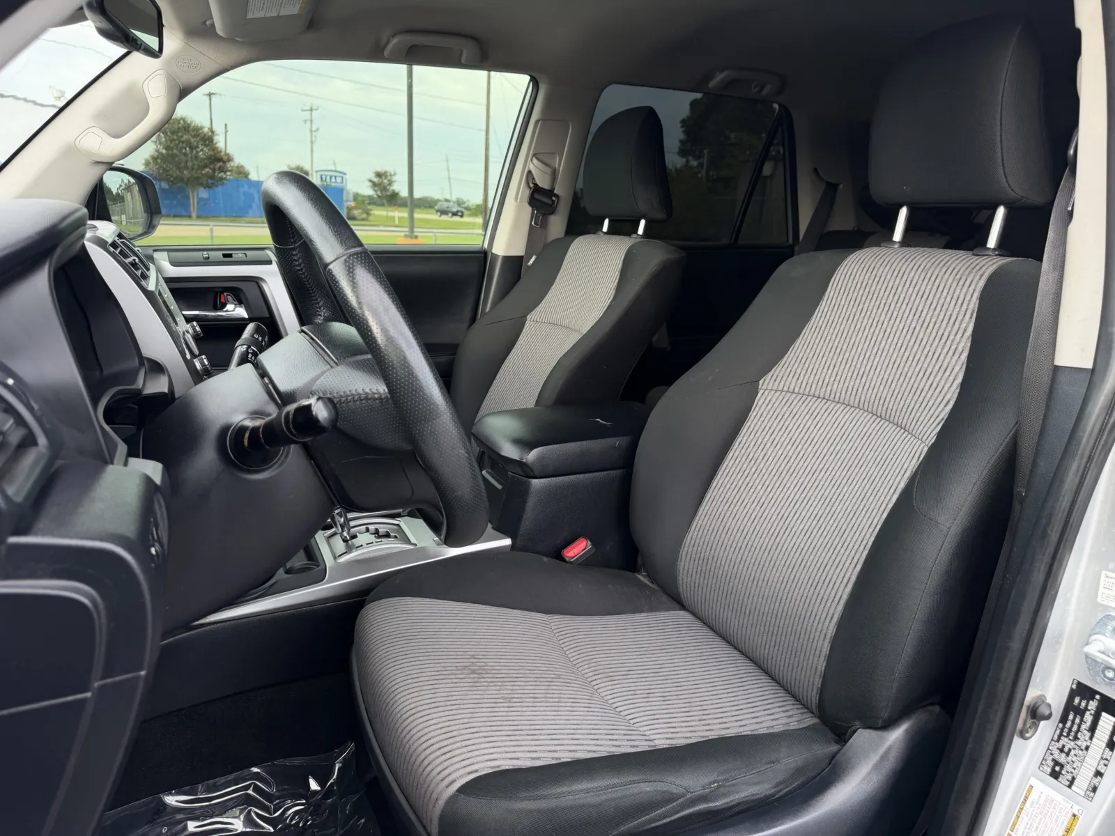 Toyota 4Runner photo 19