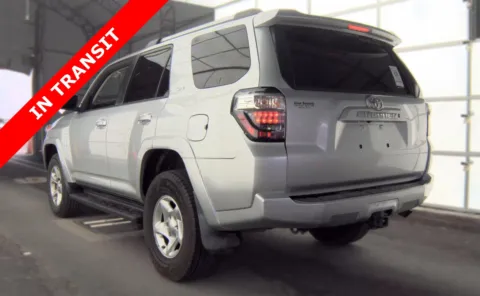 Another view of 2020 Toyota 4Runner SR5 for sale in Alvin, TX at Auto Boutique Texas