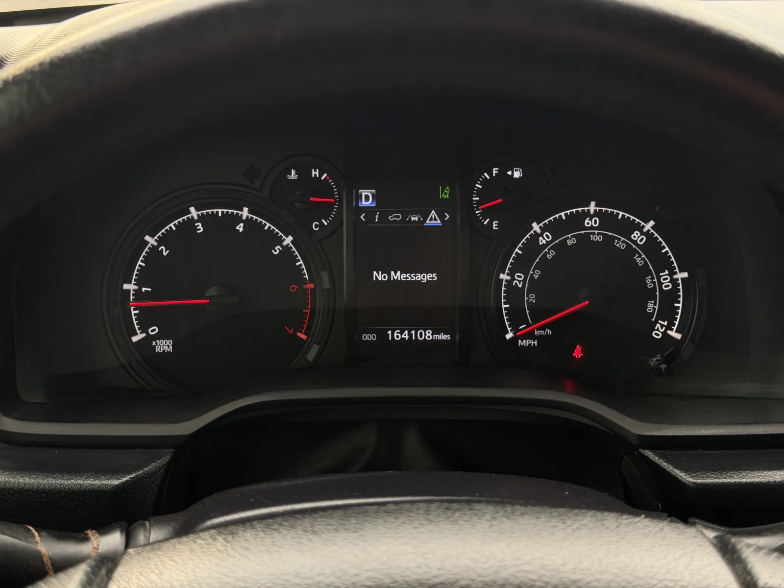 Toyota 4Runner photo 13