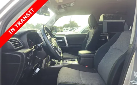 More photos of 2020 Toyota 4Runner SR5 at Auto Boutique Texas, TX