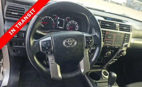 More photos of 2020 Toyota 4Runner SR5 at Auto Boutique Texas, TX