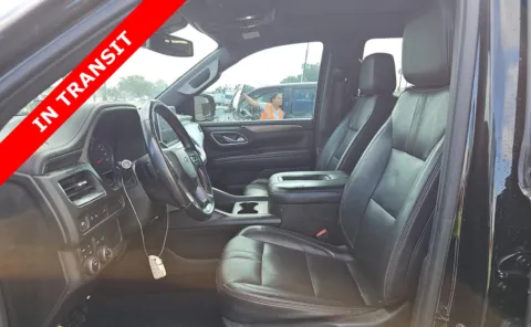 More photos of 2021 Chevrolet Tahoe RST at Auto Boutique Texas, TX