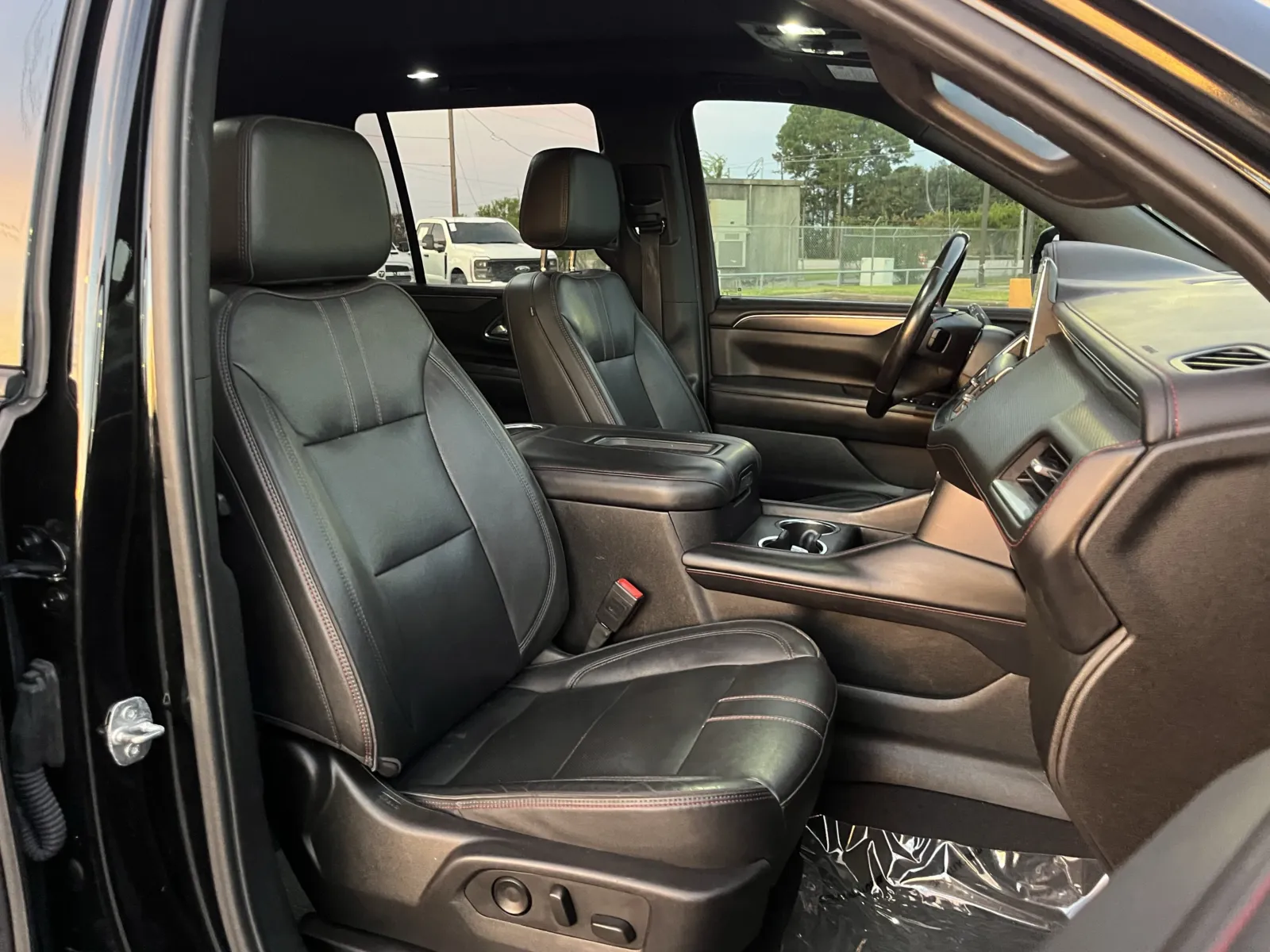Chevrolet Tahoe photo 27