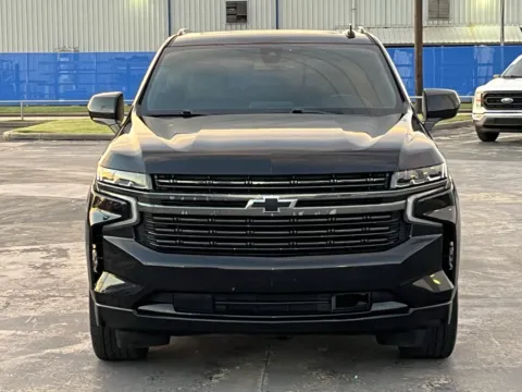 More photos of 2021 Chevrolet Tahoe RST at Auto Boutique Texas, TX