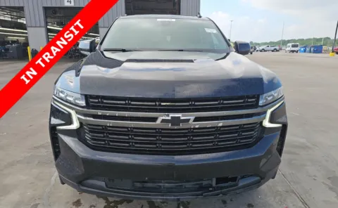 Another view of 2021 Chevrolet Tahoe RST for sale in Alvin, TX at Auto Boutique Texas
