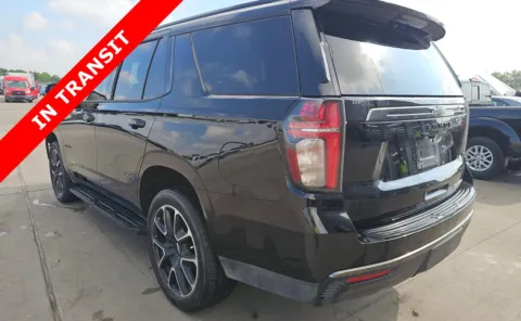 More photos of 2021 Chevrolet Tahoe RST at Auto Boutique Texas, TX