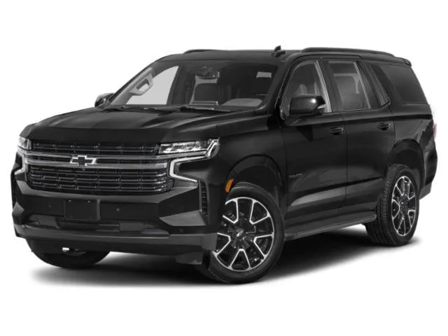 2021 Chevrolet Tahoe RST for sale in Alvin, TX
