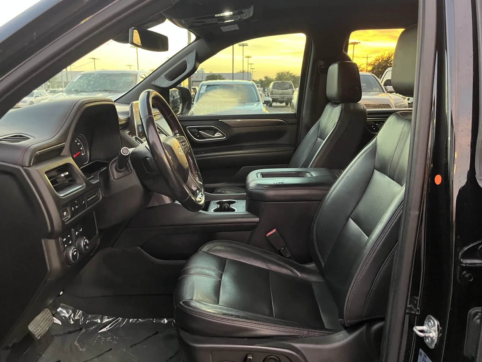 Chevrolet Tahoe photo 26